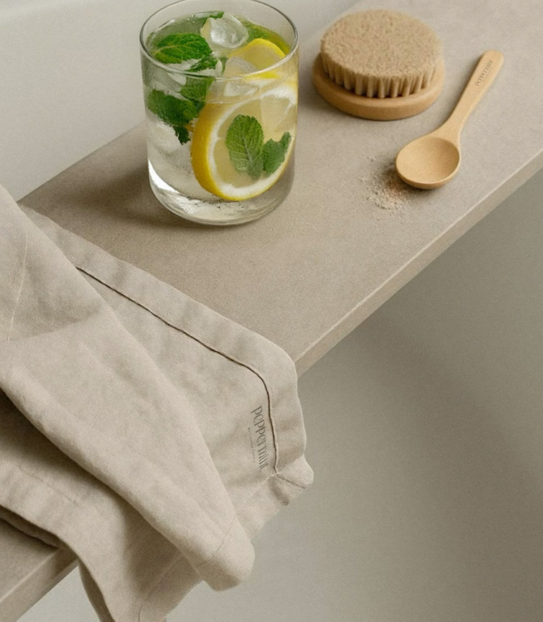 Spa Accessories